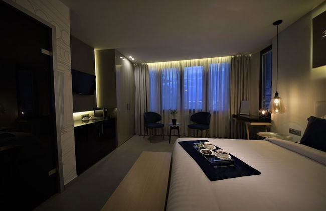 LAVRIS City Suites - Foto 30