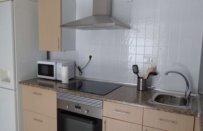 Apartamentos Laguna Playa - Foto 37