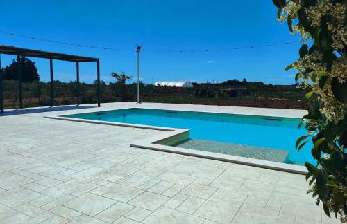 EcoVilla con piscina privata - Apulia Villas - Foto 17