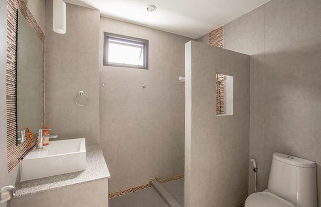 @CHAIN Pool Villa - Photo 21