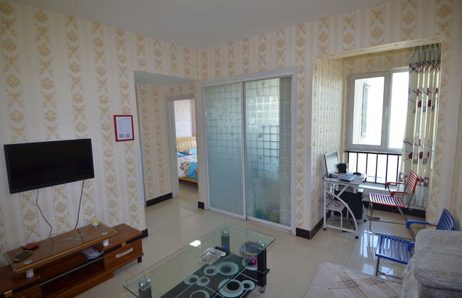 Lan Zhou Long Shang View Room - Photo 4