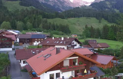 Gastehaus Luise - Photo 23