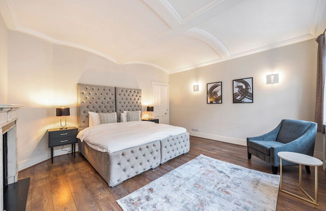 The Chesham Residences - Foto 26