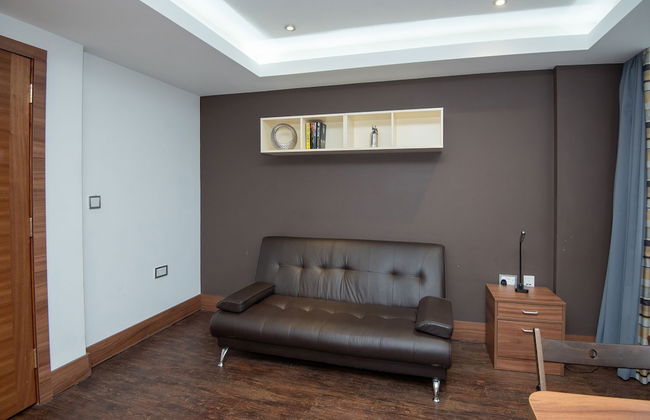 Livin’ Serviced Apartments - Foto 22