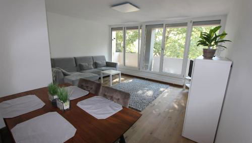 Premium Appartement nahe Bahnhof Durlach - Photo 3