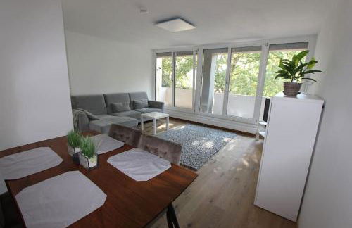 Premium Appartement nahe Bahnhof Durlach - Photo 3