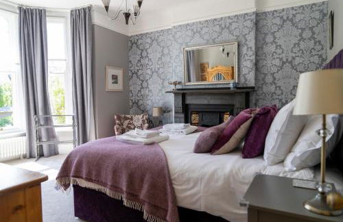 Stunning 4 bedroom house in Wadebridge, Cornwall - 2 living rooms and superking beds - Foto 29