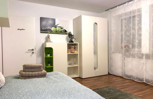 FeWo Wagner - Foto 19