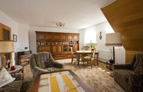 Oma Hennys Bergnest - Foto 6