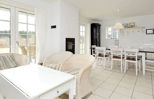 8 Person Holiday Home in Gjern-by Traum - Photo 45