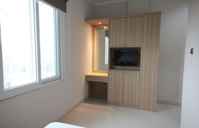 Harvia Suites - Foto 13
