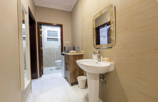 Al-Rajhi - Qaswarah Residence - Photo 6