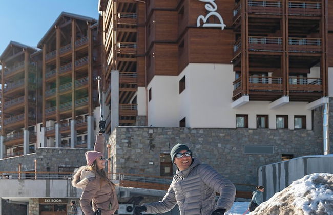 Belambra Clubs Flaine Panorama - Foto 30