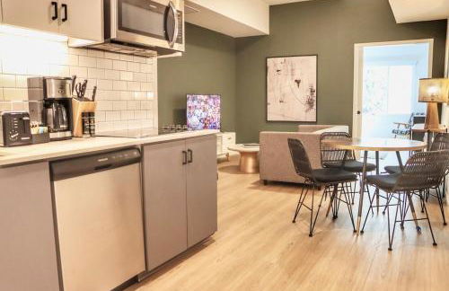 Dapper Retreat in Vibrant San Diego - Foto 11