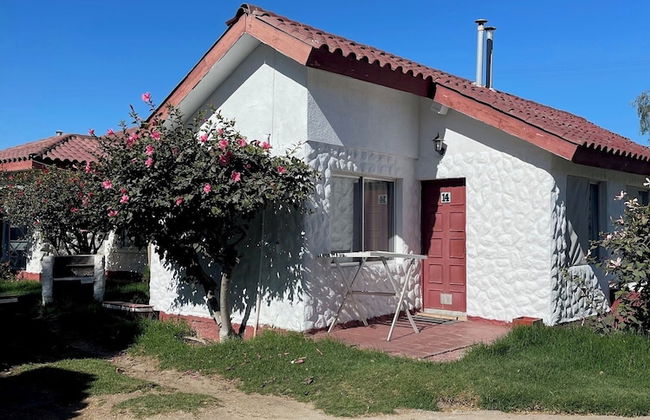 Cabaña Villa Los Plátanos - Foto 16