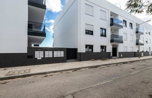 SunShine View Apartment In Conceicao De Tavira - Foto 31