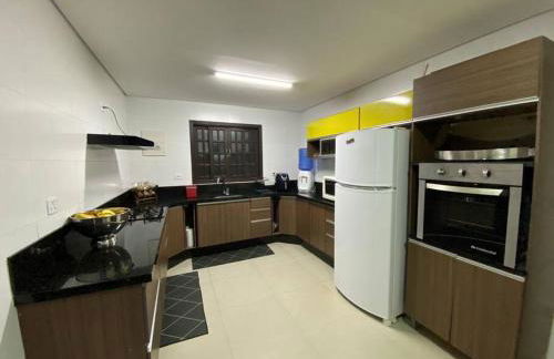 Casa de Campo Luz da Lua - Foto 25