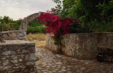 Alegria house with gardens near portoheli - Foto 61