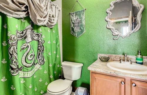 Harry Potter House at Regal Palms Resort - Sage Vacations - Foto 18