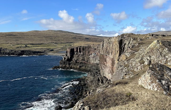 Luxury cottage - in amazing surroundings - Foto 27