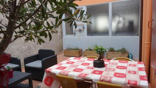 Appartement spacieux avec grand patio, 1er étage - Foto 2