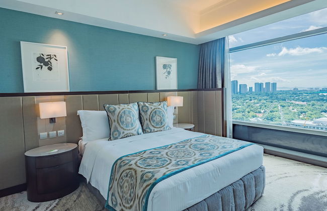 Ascott Makati - Photo 25