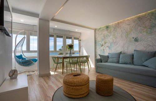 ACQUARELA Family Home free parking by Cadiz4Rentals - Foto 20