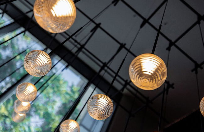 Central Park Residence - Photo 68