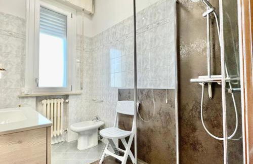 Spazioso e vicino al mare - Casa MareBlu - Foto 9