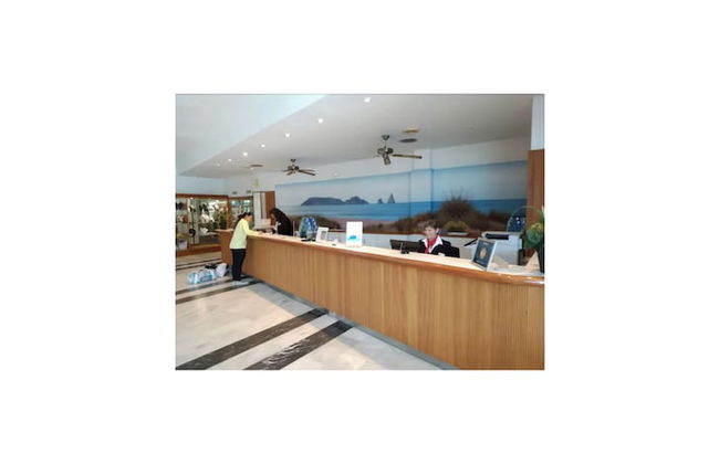 Aparthotel Golf Beach - Photo 2