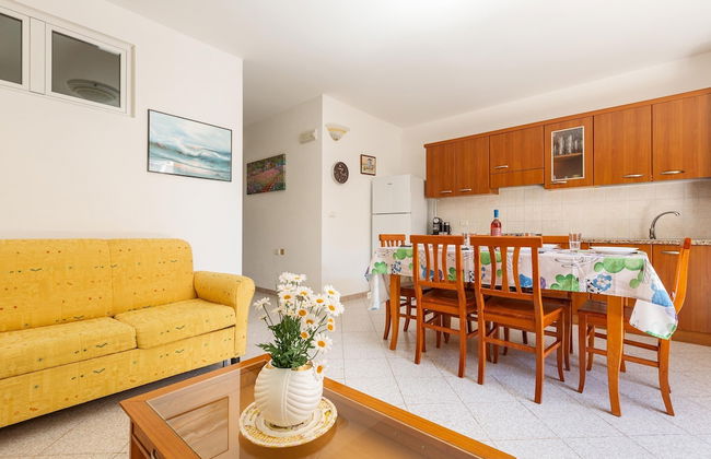 2516 Villa Marea - Appartamento Bassamarea by Barbarhouse - Foto 15