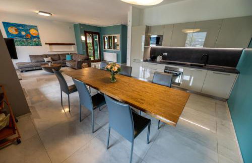 Villa Vittoria with private heated pool & shared sauna - Bellagio Village Residence - Foto 17