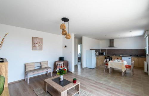 Logis de la Perruche - Maison avec terrasses - Photo 2