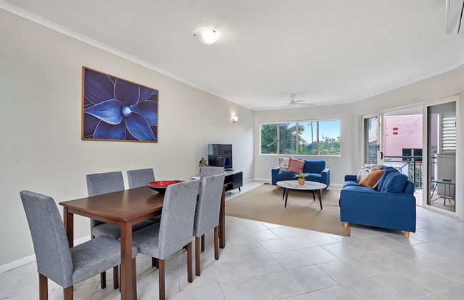 North Cove Waterfront Suites - Photo 18