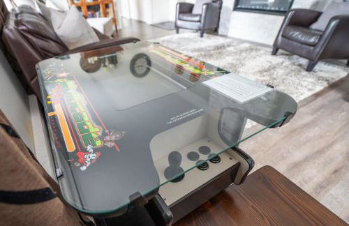 Mt Hood Village Condo - Cozy Retreat with Fireplace - Foto 11