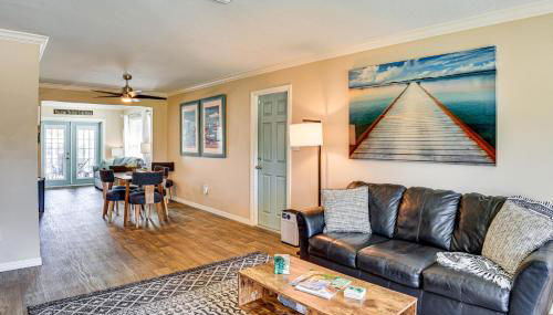 Waterfront Sebring 12H Retreat Escape the Dust! - Foto 5