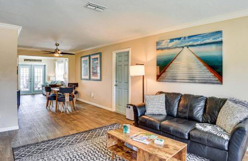 Waterfront Sebring 12H Retreat Escape the Dust! - Foto 5