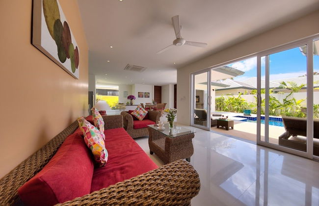 Villa Lipa Talay Sawng - Foto 16