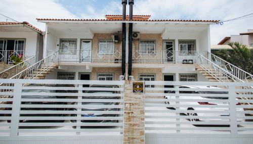 Residencial Mizinho - Foto 2