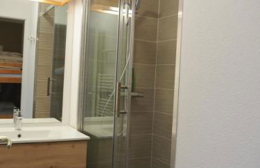 Place du Montagnard à Termignon - Foto 20