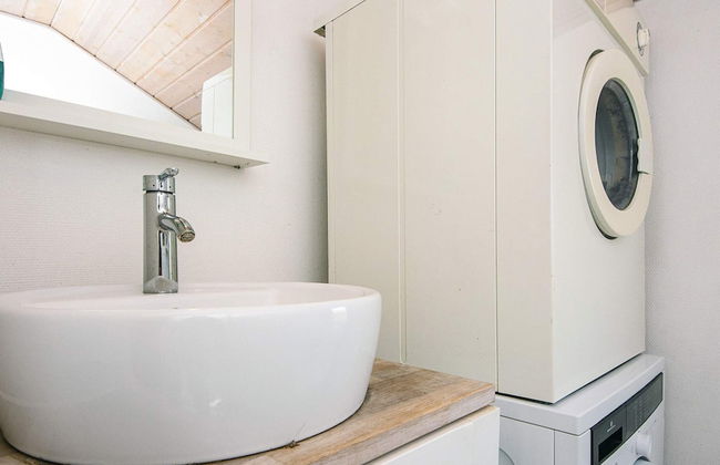 Luxury Retreat in Als - By Traum Ferienwohnungen - Foto 19