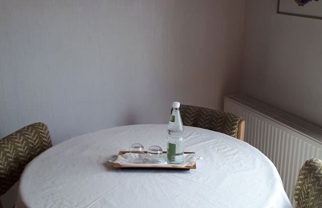 Apartments Fröhling - Foto 11