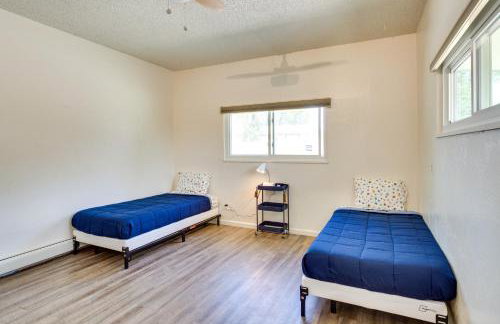 Grand Junction Vacation Rental w/ Patio & Grill! - Foto 22