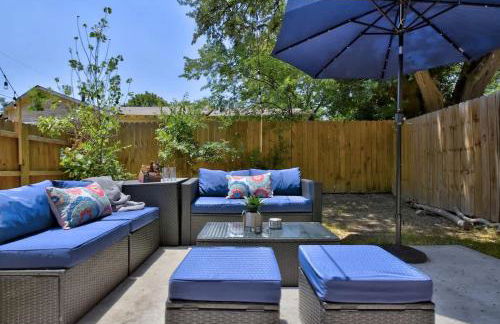 The Blue Lemon Haven - Foto 47