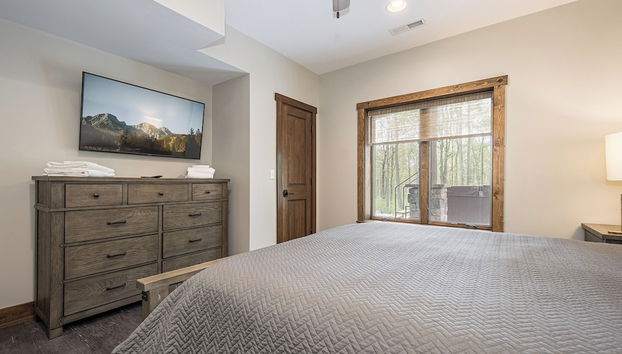 Away in the Mountains by Taylor Made Deep Creek - Foto 5, Servicios del alojamiento