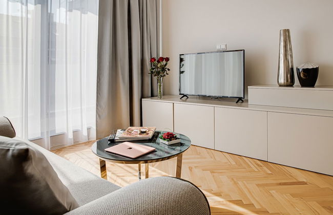 G´Old Art Apartments - Foto 58