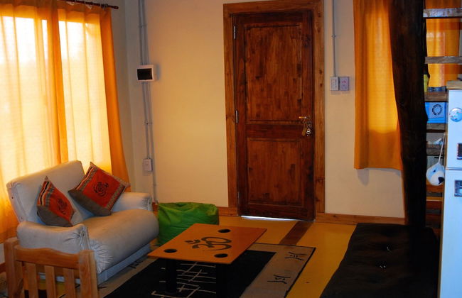 La Aldea De San Rafael - Foto 38