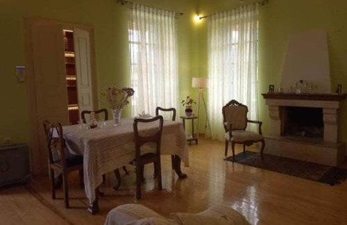 Σπίτι στο Χωριό - Les campagnards - Foto 22