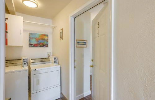 Delafield Vacation Rental Near Lakes and Parks! - Foto 18