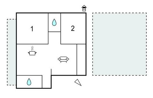 Beautiful Apartment In Balestrate - Photo 24